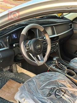 كيا اوبتيما